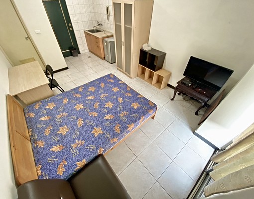 💖類一房一廳💖高樓層採光佳流理臺💖管理員可收包裹 - Image 5