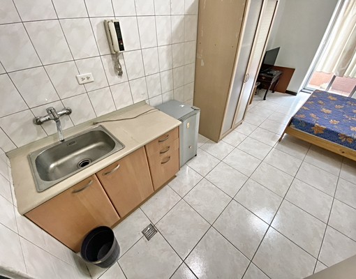 💖類一房一廳💖高樓層採光佳流理臺💖管理員可收包裹 - Image 2