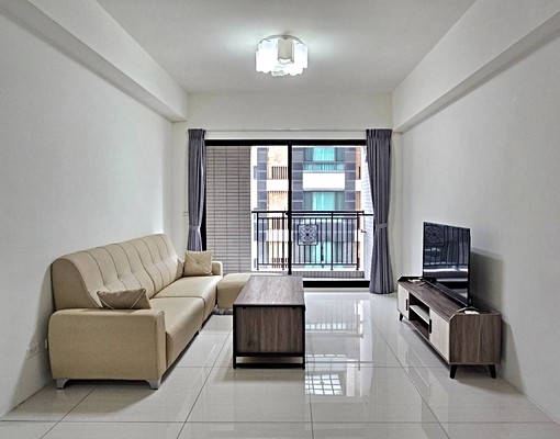 【宇您分享】可報稅可養貓_三房平車超強生活機能 - Image 2