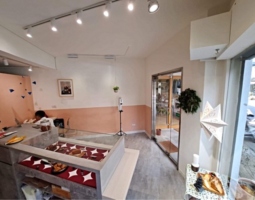 金門街近紀州庵-適合工作室 - Image 6