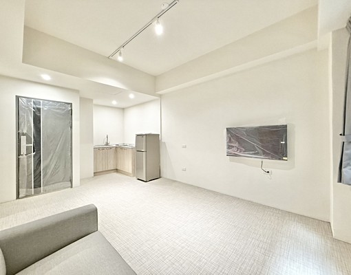 正一房一廳✨可雙租補✨全新完工✨雙層大冰箱✨超強地段✨ - Image 4