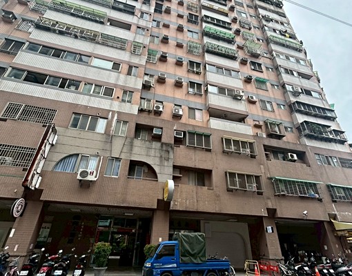 黎明東街-格局方正-水安宮站-宜居首選 - Image 2