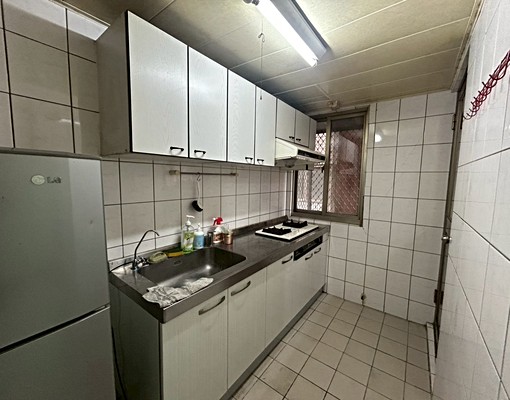 租金劃算🍀黎明東街|質感空間🍀廚房 - Image 5