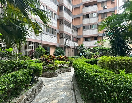 黎明東街-格局方正-水安宮站-宜居首選 - Image 4