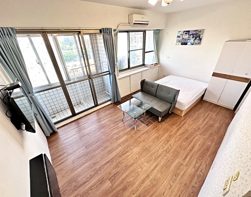 ✨可寵✨超大間✨流理台✨電梯管理員✨子母車✨逢甲✨新光遠百 - Image 1