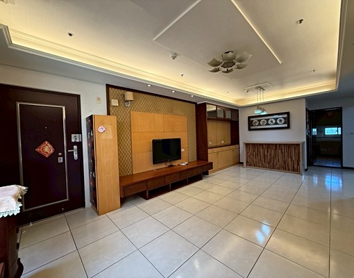 ✨稀有釋出｜高樓層採光佳｜可立即入住｜竹城東京✨ - Image 1