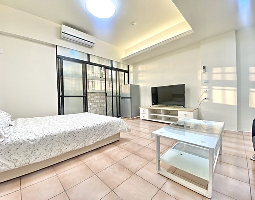 ❗可租補🔥稀有可寵大坪數❗陽台獨洗💯飲水機❗子母車❗ - Image 1