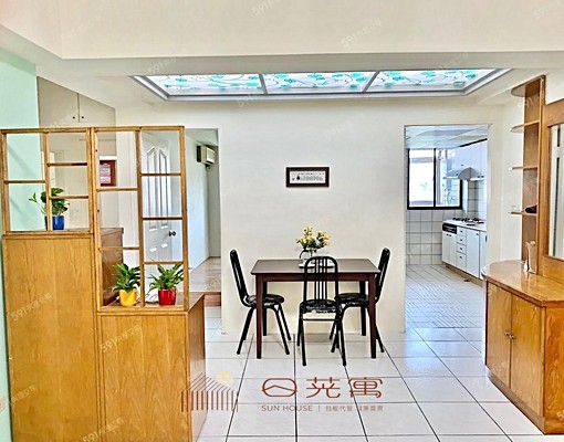 ⭐️園區5分鐘;小家庭首選;溫馨3房;可養寵⭐️ - Image 2