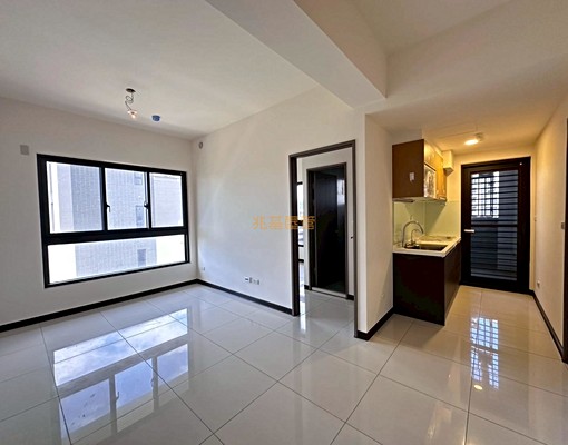 兆基社會住宅🏡免仲/觀音草漯新成屋電梯2房車/可租補/可 - Image 1