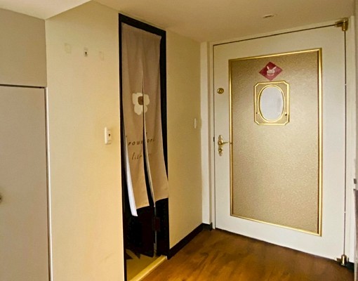 TO｜社宅免仲｜南崁星池北歐奶油系質感美套房｜可補助 - Image 11