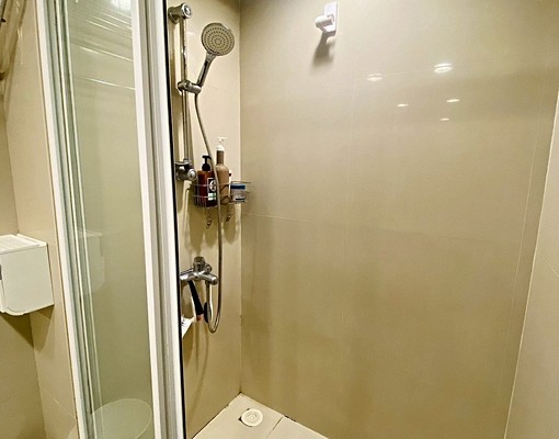 TO｜社宅免仲｜南崁星池北歐奶油系質感美套房｜可補助 - Image 4