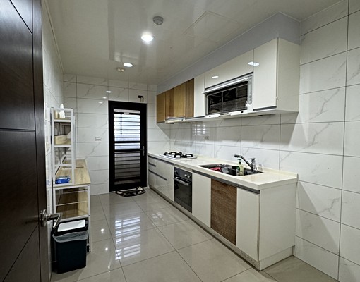 生態城大四房+平面車位 - Image 6