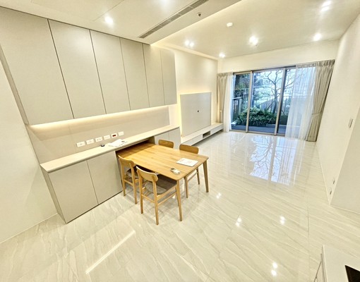 精銳建設✨台水電✨大三房雙平車✨電梯管理員✨中央空調✨浴缸 - Image 1