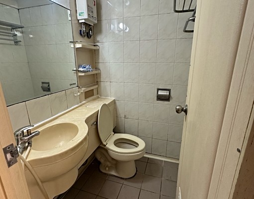 廣擎天平價套房 - Image 10