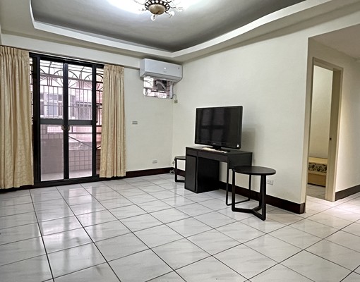 可租補⭐免服務費⭐台北鄉城採光明亮3房⭐五泰-李秋琳 - Image 1