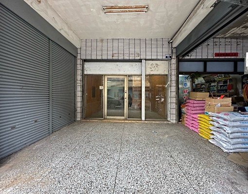 神崗透天黃金店面住店合一可營登 - Image 2