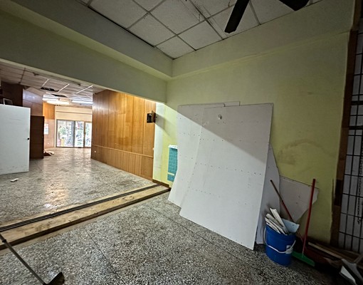 神崗透天黃金店面住店合一可營登 - Image 6