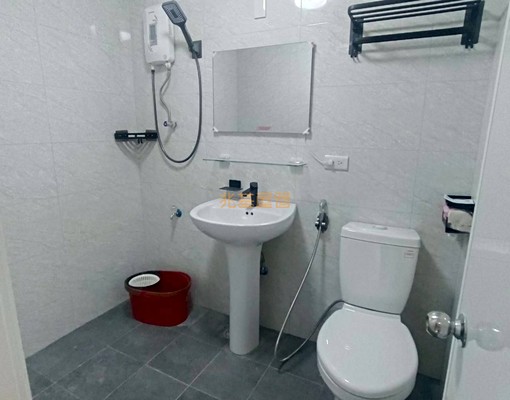 兆基社會住宅🏡S【柏蒂】套房有陽台可租補 - Image 6