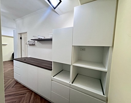 社宅免仲|可租補好市多文心森林公園約5分鐘車程大進公園旁 - Image 5