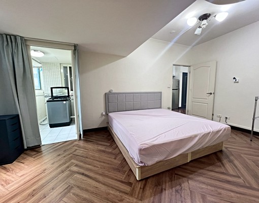 社宅免仲|可租補好市多文心森林公園約5分鐘車程大進公園旁 - Image 11