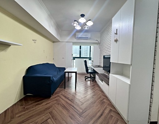 社宅免仲|可租補好市多文心森林公園約5分鐘車程大進公園旁 - Image 14