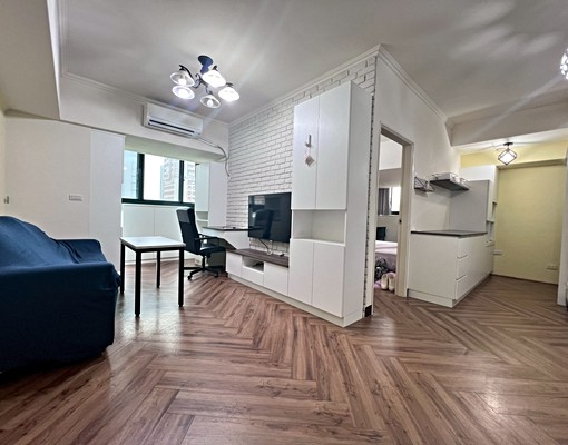 社宅免仲|可租補好市多文心森林公園約5分鐘車程大進公園旁 - Image 2