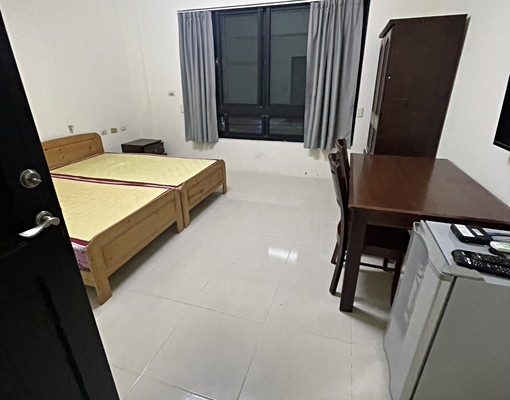 宅樂彭🧡南應大分租套房～可租補（新中街） - Image 3