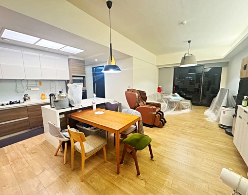 🌸中原大學旁【雙益依莎美學】精美全配三房車🌸 - Image 1