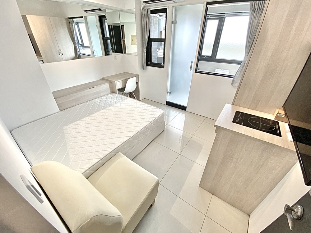 💖走路科博館廣三💖超美採光💖可租補 - Image 1