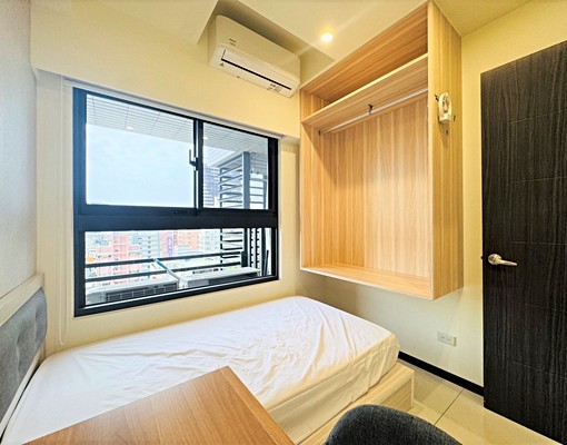 出租達麗東京2房拎包入住｜飯店式管理 - Image 8