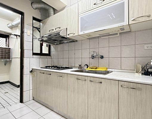 可租補⭐可寵戶籍⭐大三房⭐全新冷氣 - Image 6