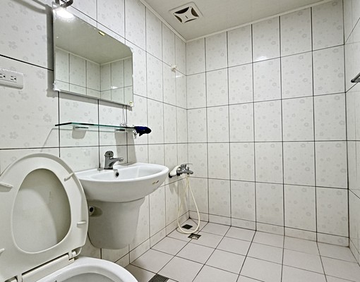 可租補⭐可寵戶籍⭐大三房⭐全新冷氣 - Image 11