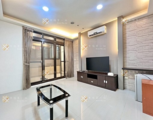 北區✨北平商圈正一房一廳✨可寵物 - Image 1