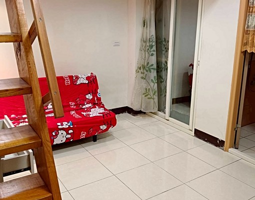 樓中樓．獨洗．對外窗．收垃圾 - Image 1