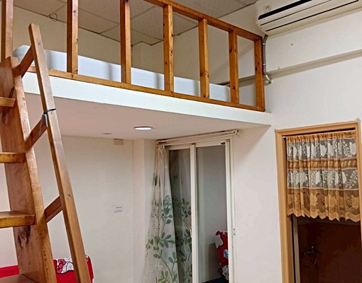 樓中樓．獨洗．對外窗．收垃圾 - Image 3