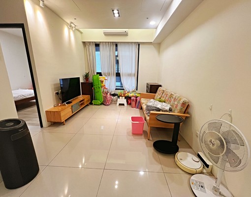 🌸富春居｜精美三房・竹科首選・含平車位 - Image 1