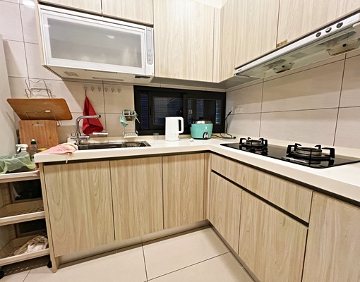 🌸富春居｜精美三房・竹科首選・含平車位 - Image 9