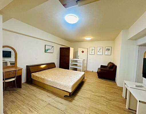 市中心生活機能超級便利套房 - Image 3