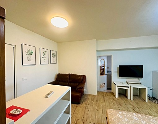 市中心生活機能超級便利套房 - Image 4