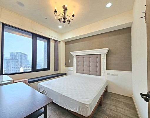 【宇您分享】可租補設籍｜巨人2房+1衣帽間｜附汽機車位 - Image 9