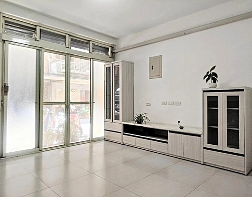 🌻匯康社宅｜1樓免爬梯・可租補+免服務費・租金含車位 - Image 1