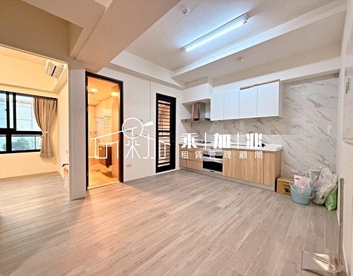 💥乘加兆BoSs💥全新|🉑寵🉑租補🉑戶籍|電梯三房 - Image 3