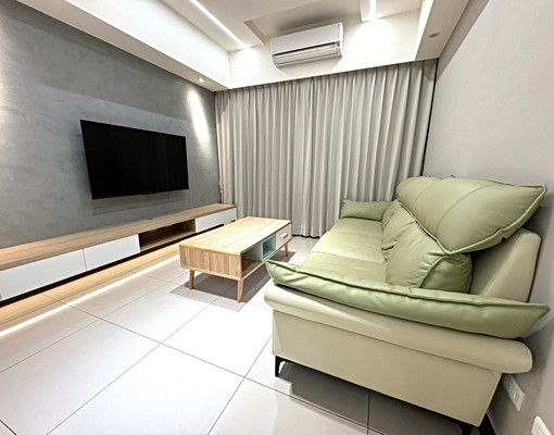 A19青埔國中旁⭐裝潢三房車露臺戶 - Image 3