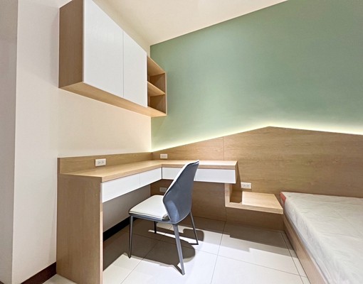 A19青埔國中旁⭐裝潢三房車露臺戶 - Image 9