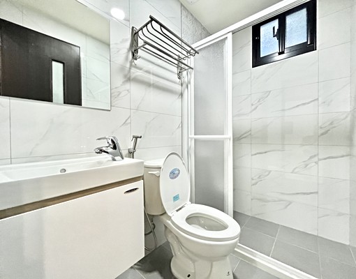 超值首選💕雙租補✨一房一廳✨陽台獨洗乾濕分離✨可貓流理臺 - Image 11