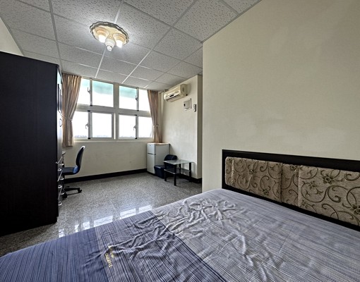 包租婆依依❤️垃圾集中/好停機車/近車站.龜山工業區 - Image 1