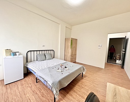 全新完工✨多間可選✨可租補✨水泥隔間✨平面車位可租✨子母車 - Image 2