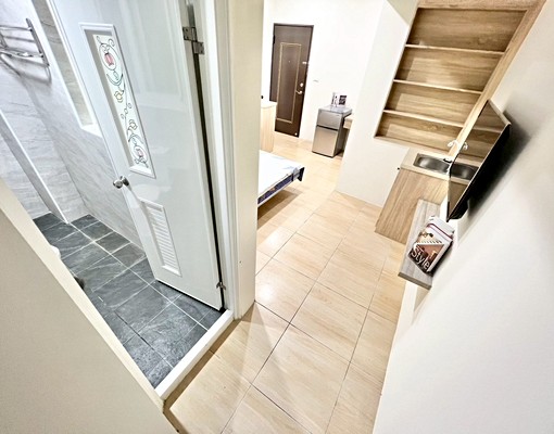 ✅租補✅系統櫃裝潢✅大空間✅獨洗曬✅機能好✅近一中✅速洽 - Image 6