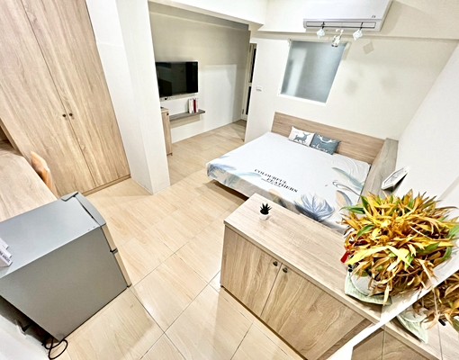 ✅租補✅系統櫃裝潢✅大空間✅獨洗曬✅機能好✅近一中✅速洽 - Image 2