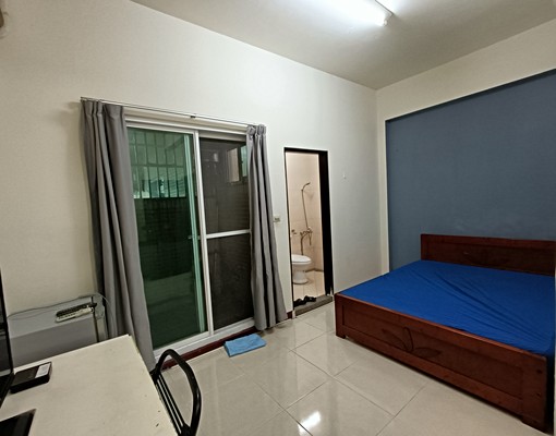 宅樂彭🧡南應大分租套房～可租補（新民街-熱鬧近全家 - Image 2